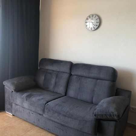Apartamento En Primera Linea De Mar Sant Carlos de la Ràpita Zewnętrze zdjęcie