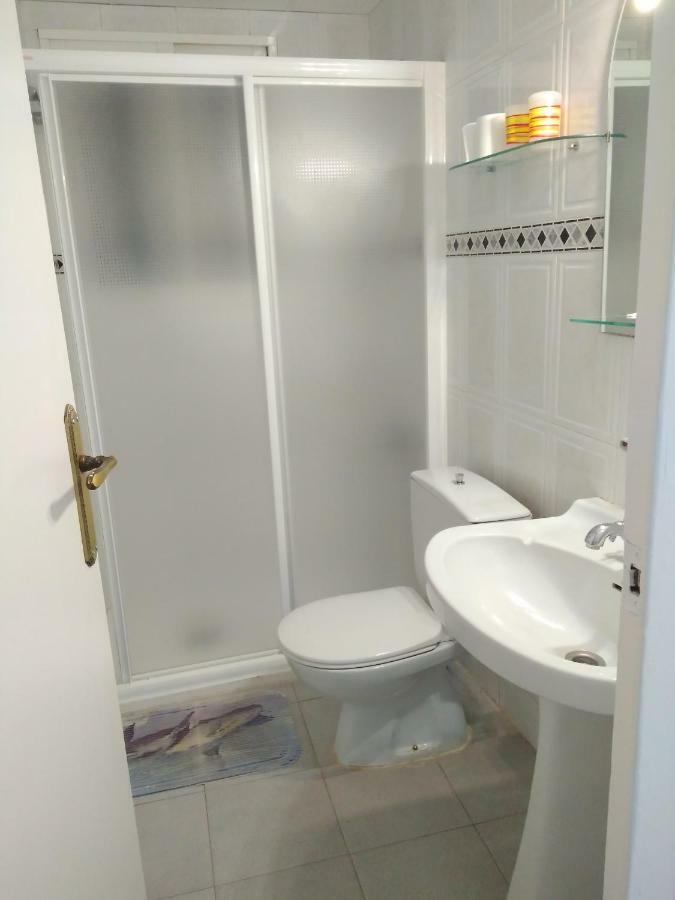 Apartamento En Primera Linea De Mar Sant Carlos de la Ràpita Zewnętrze zdjęcie